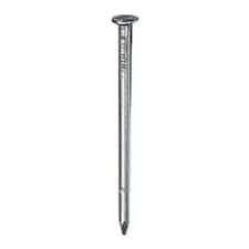 Securfix Trade Pack Round Nails - Silver - 65mm