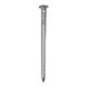 image 1 of Securfix Trade Pack Round Nails - Silver - 65mm