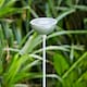 image 2 of Recycled Iron Silver Rain Catcher