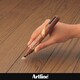 image 3 of Artline Pack of 4 Furniture Restoration Marker Pens - Set 2