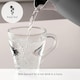 image 7 of Morphy Richards Illumination Jug Kettle Titanium