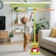image 2 of 5 in 1 Kids Sports Activity Game Set Jump Challenge Aerobie Toss Ring Obstacle Game