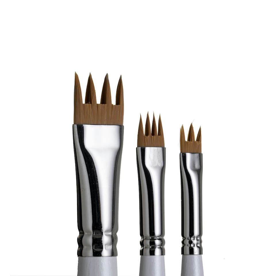 image 1 of Split Brush S3 Multi