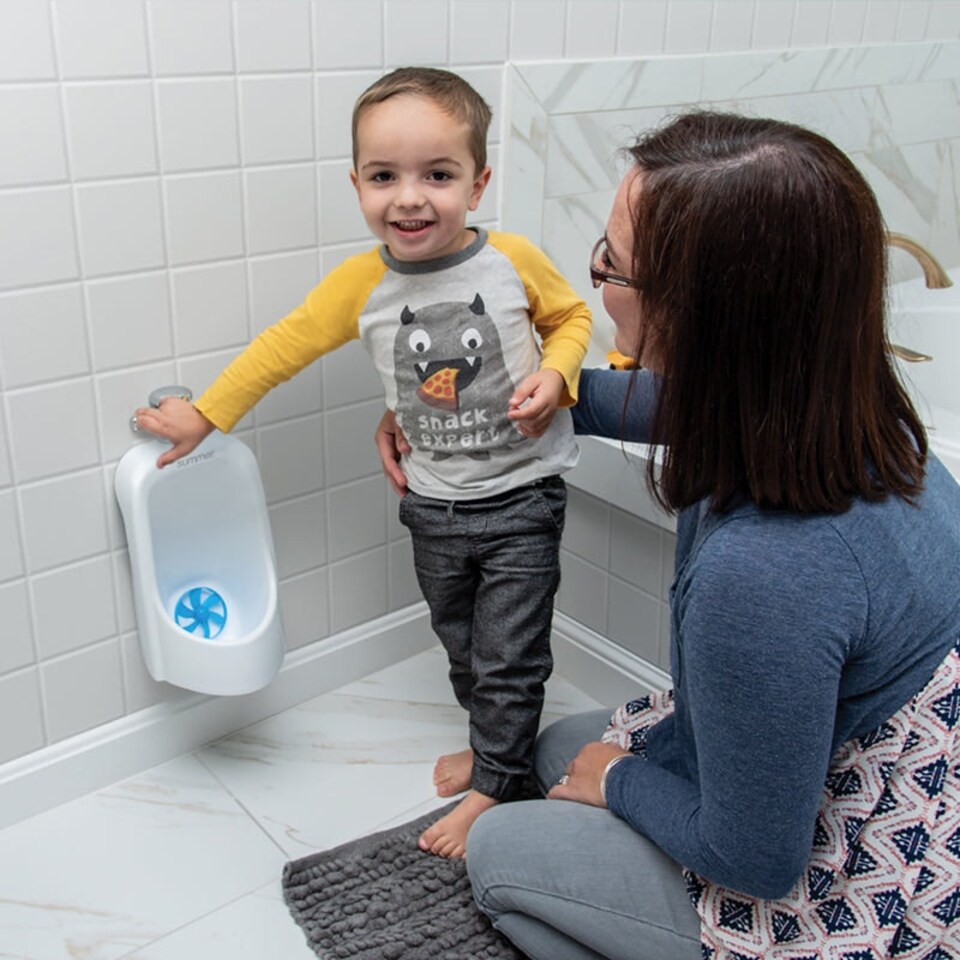 image 1 of Summer Infant My Size Potty Urinal