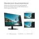 image 8 of HP Series 3 Pro 21.5 inch FHD Monitor 322ph