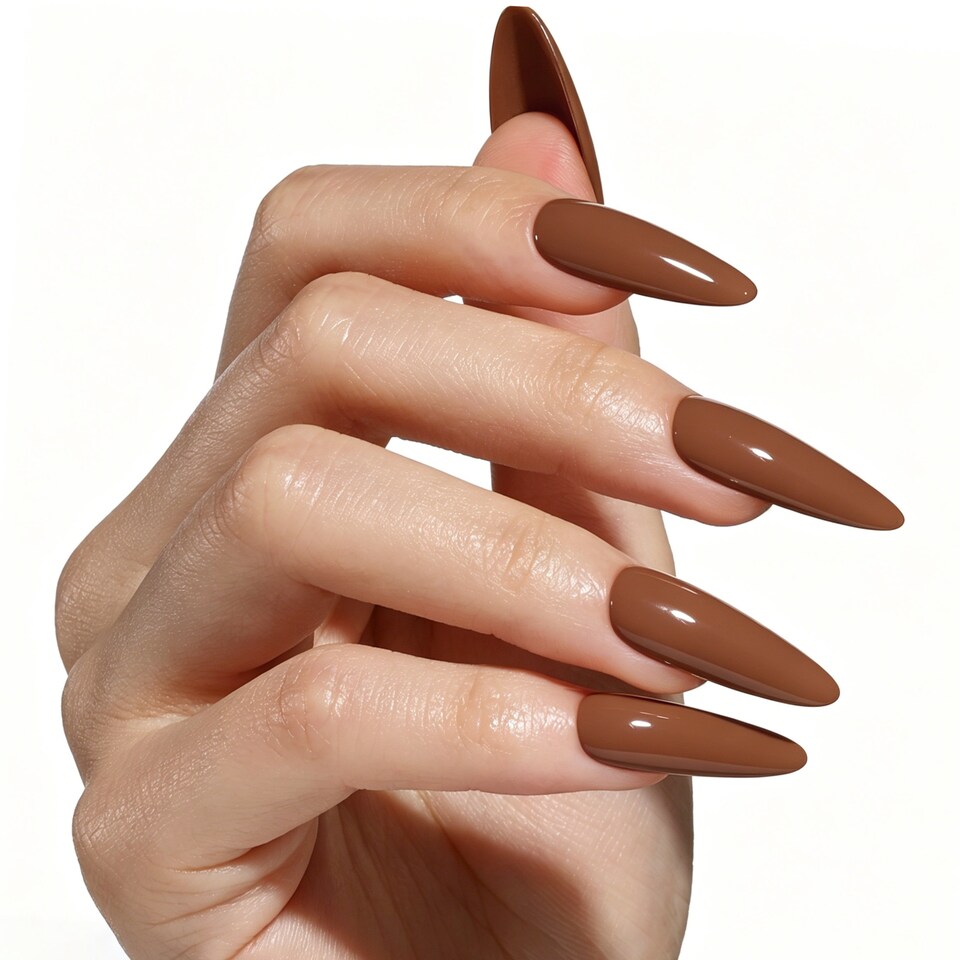 image 1 of Bluesky Autumn/Winter 2026 Gel Polish