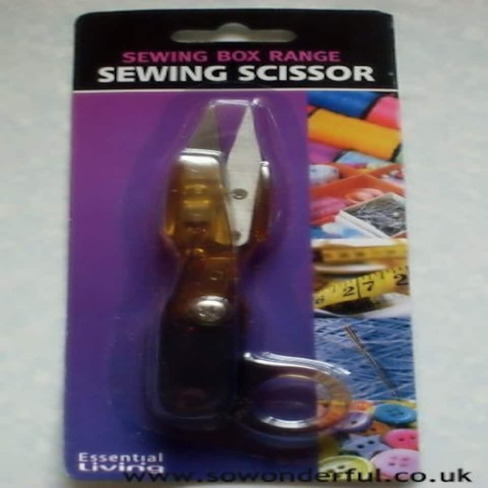 image 1 of Sewing Scissors