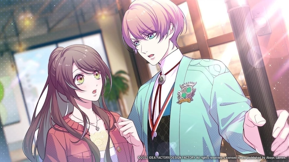 image 1 of Lover Pretend Switch