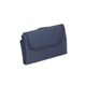 image 1 of Navy Blue Waterproof Picnic Blanket | Blue | Blue