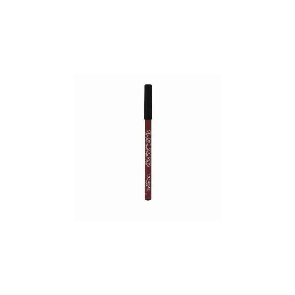 image 1 of L'Oreal Lip Liner Studio Secrets - 066 Brown N/A