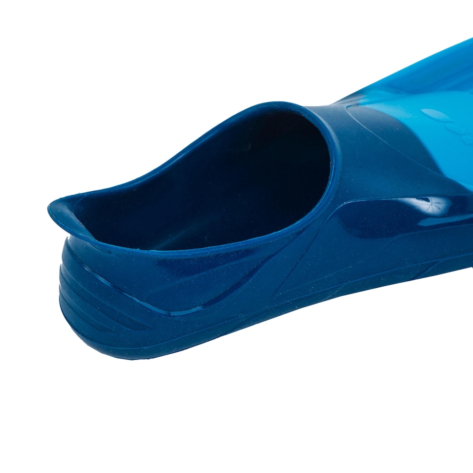 image 1 of Decathlon Swim fins