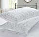 image 9 of Arielle White Bedspread Set | White