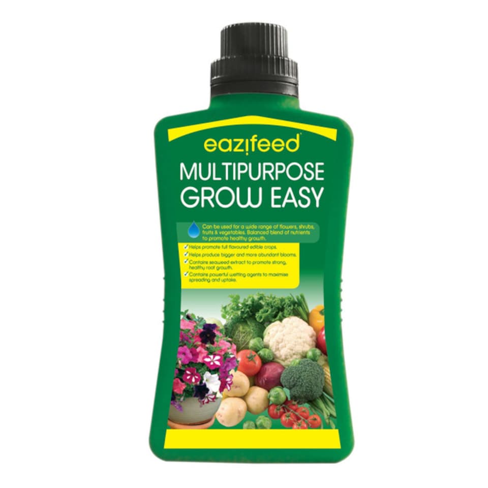 image 1 of EaziFeed Multipurpose Grow Easy 500ml | Green | 1 - Green | 500ml | 1