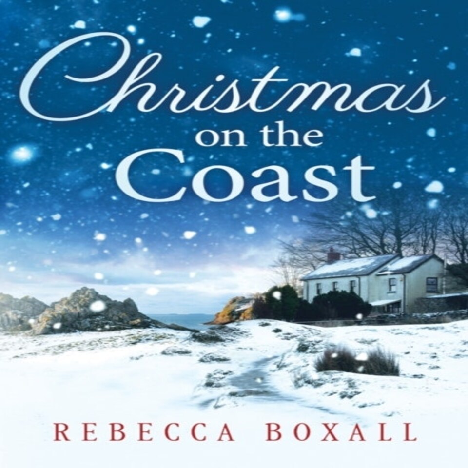 Christmas On The Coast