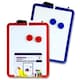 image 1 of A4 Magnetic Message Board by Premier Office