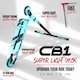 image 10 of CORE CB1 Beginner Scooter