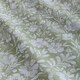 image 3 of Olivia Duvet Cover Set Green Double