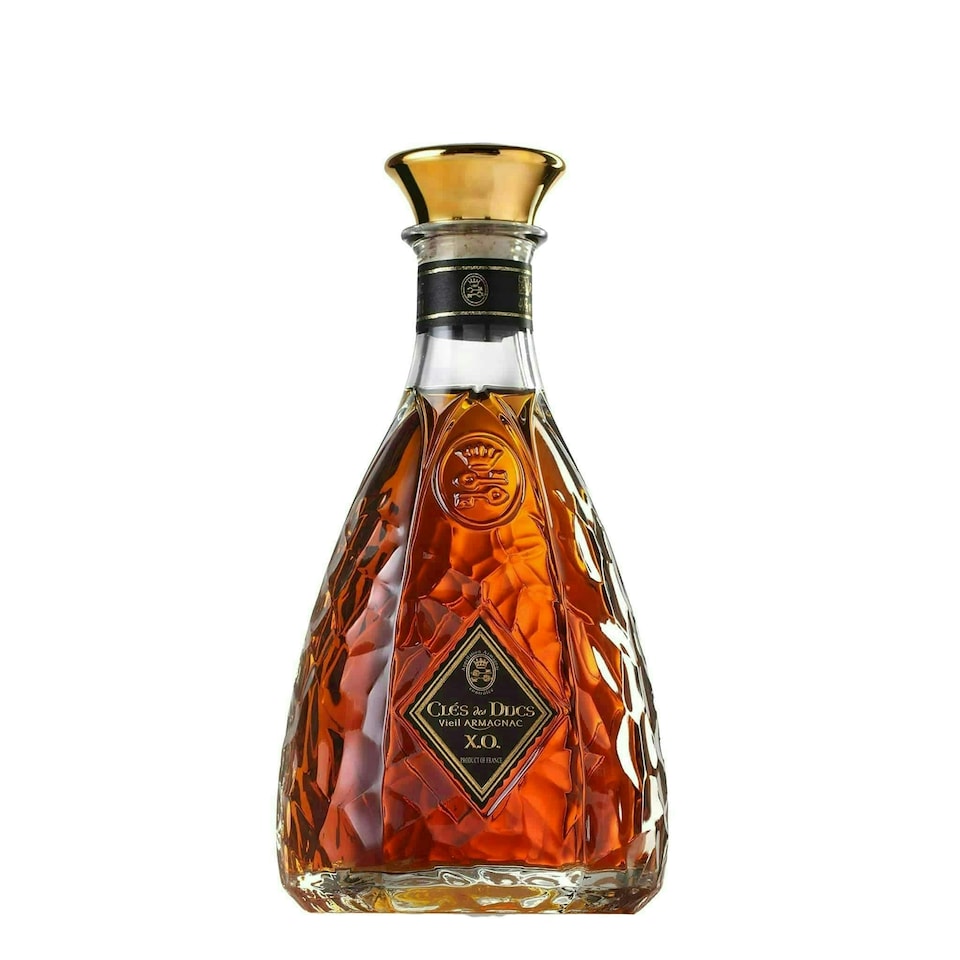 image 1 of Cles Des Ducs XO