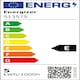image 5 of Energizer LED GLS B22 470lm 4.2W 6500K (Daylight) Light Bulb - Pack of 1