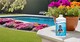 image 5 of 2Kg Deep Blue Pro Rapid Shock Chlorine Granules quick acting for hot tubs, spas and swimming pools