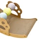 image 4 of Living and Home 3 In 1 Cat Rocking Bed Scratching Chair