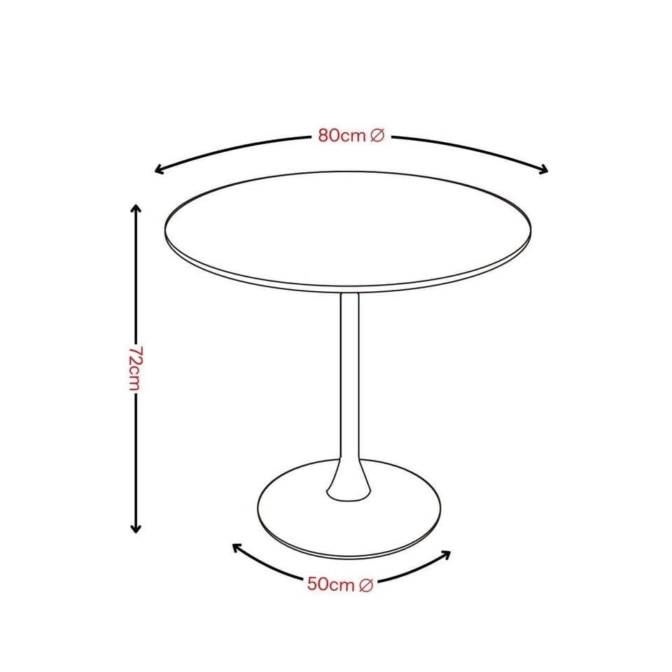 image 1 of Solid Bamboo Raised Chopping Board Large Wood Cutting Block with Juice Groove
