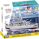 image 4 of Cobi World War II - 2 in 1 Arizona + Pennsylvania Executive Edition (2088 Pieces)