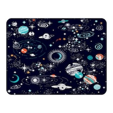 Space Galaxy constellation (Blanket)
