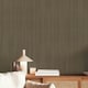 image 1 of Boutique Flow Texture Bronze Wallpaper Bronze | Metallic