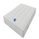 image 1 of Rock Hard Mega Firm 1500 Pocket Mattress White | King