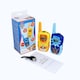 image 4 of Paw Patrol Walkie Talkie Set
