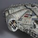 image 3 of Revell Bandai Star Wars Millennium Falcon (1:72 Scale)