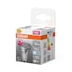 image 2 of OSRAM LED Spot Reflector Superstar PAR16 50 dimmable 6 pack