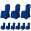 Royal Blue - Selected