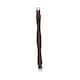 image 3 of Shires Elasticated Airflow Horse Girth - Brown - 30in