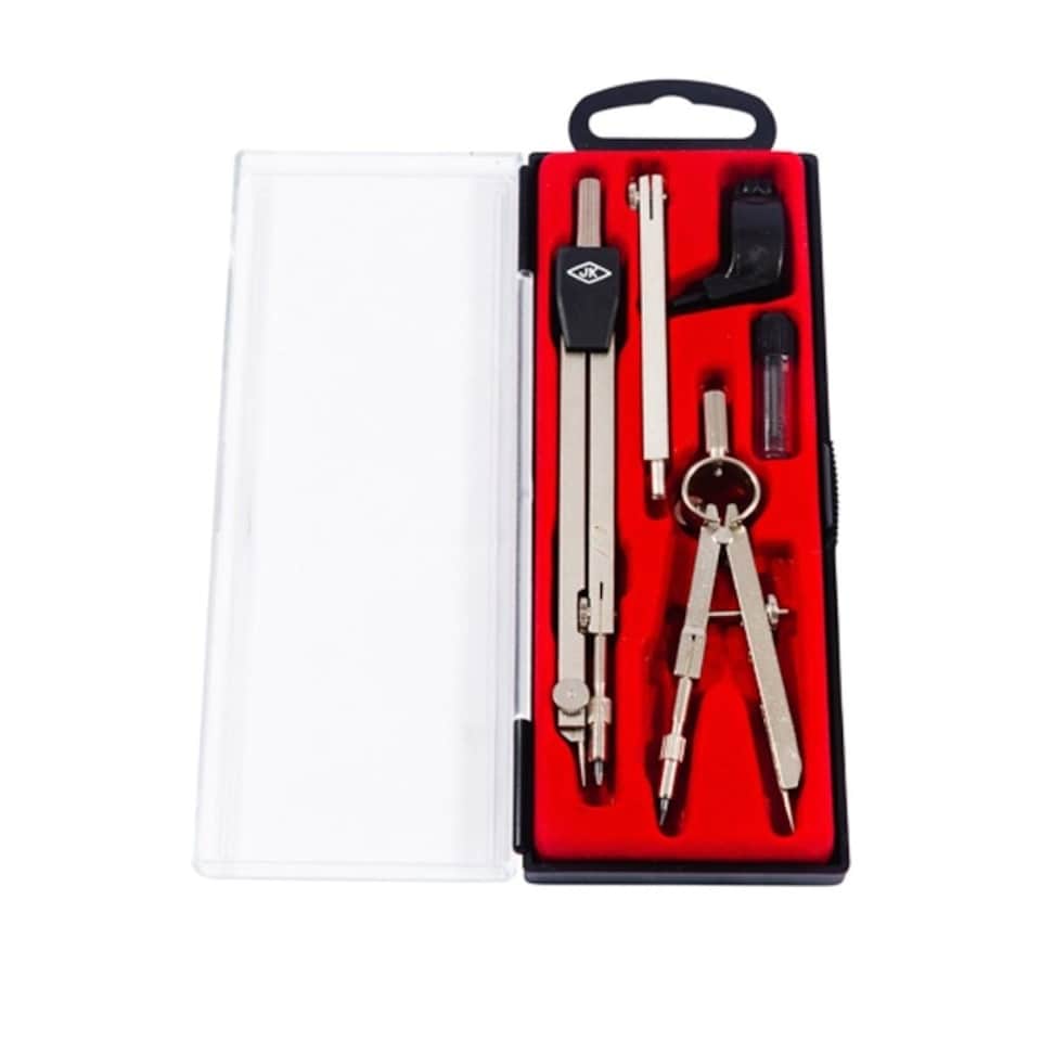 image 1 of Drawing Set Compass