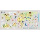 image 3 of RoomMates Koala & Sloth Giant Peel & Stick Wall Decals