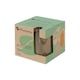 image 5 of Pasabahce Aware Iconic Recycled Highball Glasses - 365ml - Green - Pack of 4