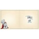 image 2 of Super Dad Me to You Bear Father's Day Card
