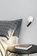 image 2 of Press Reading Light 3W White