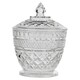 image 6 of Bonbonniere Plastic Sweet Dish | Clear | 1