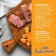 image 4 of Zoe Licky Snack Dog Treat Paste 85g x4 Bundle - Sweet Potato with Duck