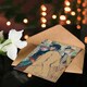 image 4 of Toulouse Lautrec Art Card Alfred la Guigne in a Cafe