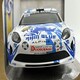 image 2 of Alpine A110 Rallye #28 Rallye Du Var 2021 1:18 Scale Solido 1801624