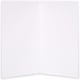 image 2 of Kindred Girl In A Corner Blank Birthday Card