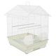 image 1 of KCT Lima Plus White Bird Cage