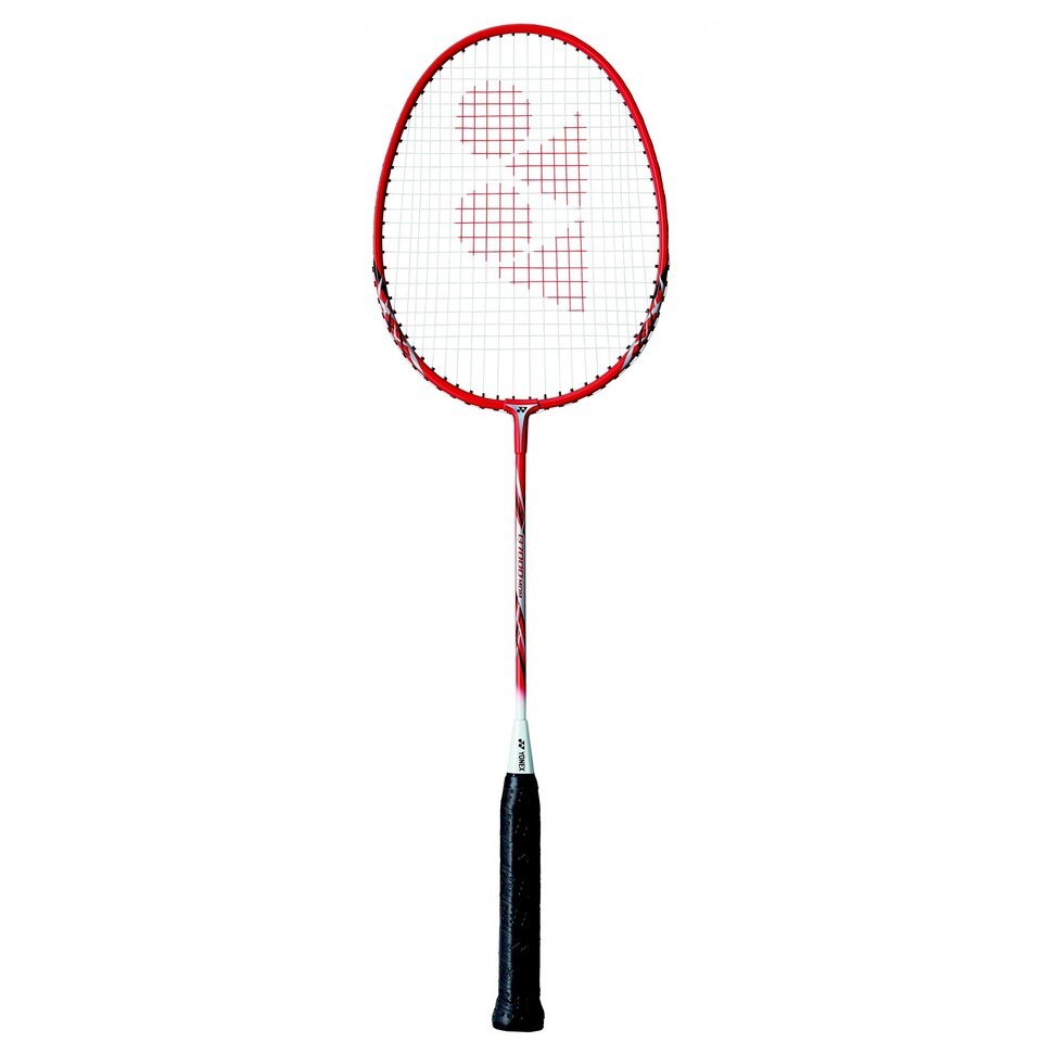 Yonex B7000 MDM 2024 Badminton Racket - Red - One Size