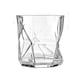 image 4 of Bormioli Rocco Cassiopea Whisky Glasses - 330ml - Clear - Pack of 6 Clear