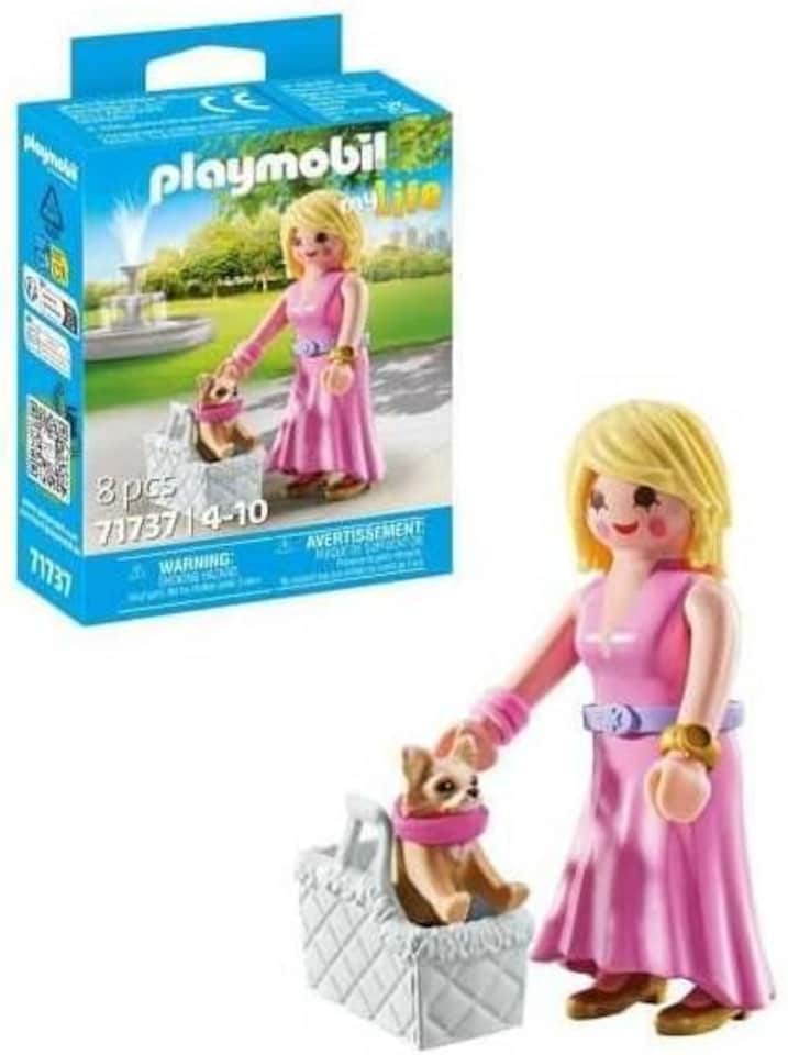 image 1 of It-Girl with Chihuahua