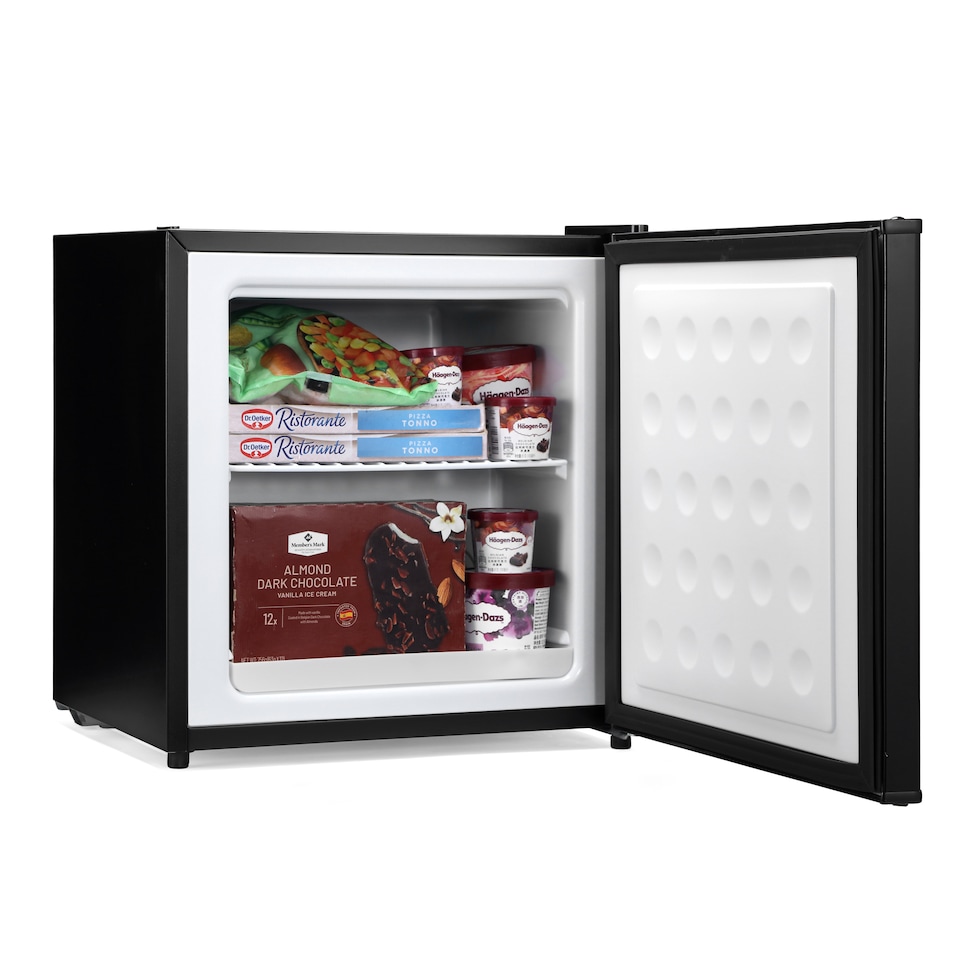 image 1 of Subcold Eco35F Mini Freezer 31 Litre Net Capacity with Energy Class E
